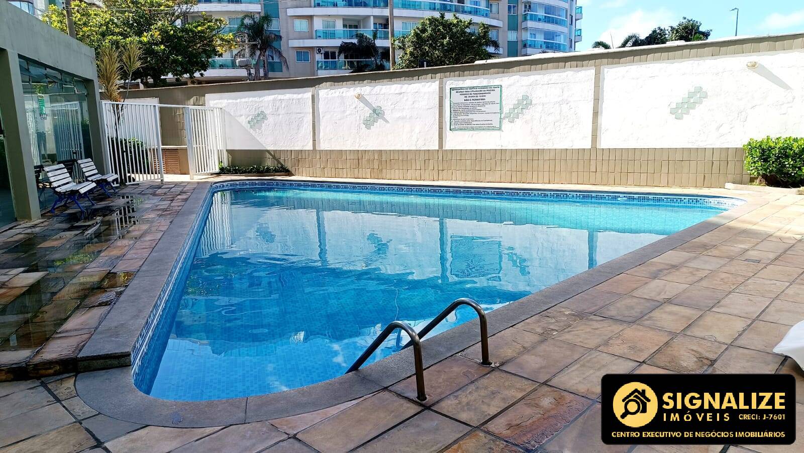 Apartamento para alugar com 2 quartos, 130m² - Foto 18