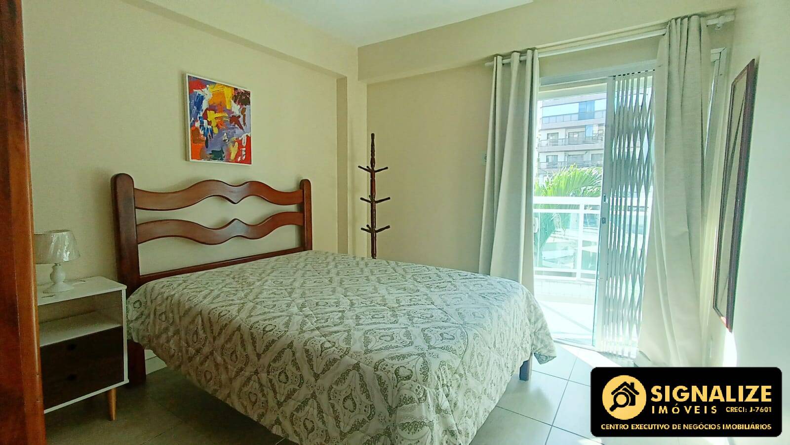 Apartamento para alugar com 2 quartos, 130m² - Foto 6