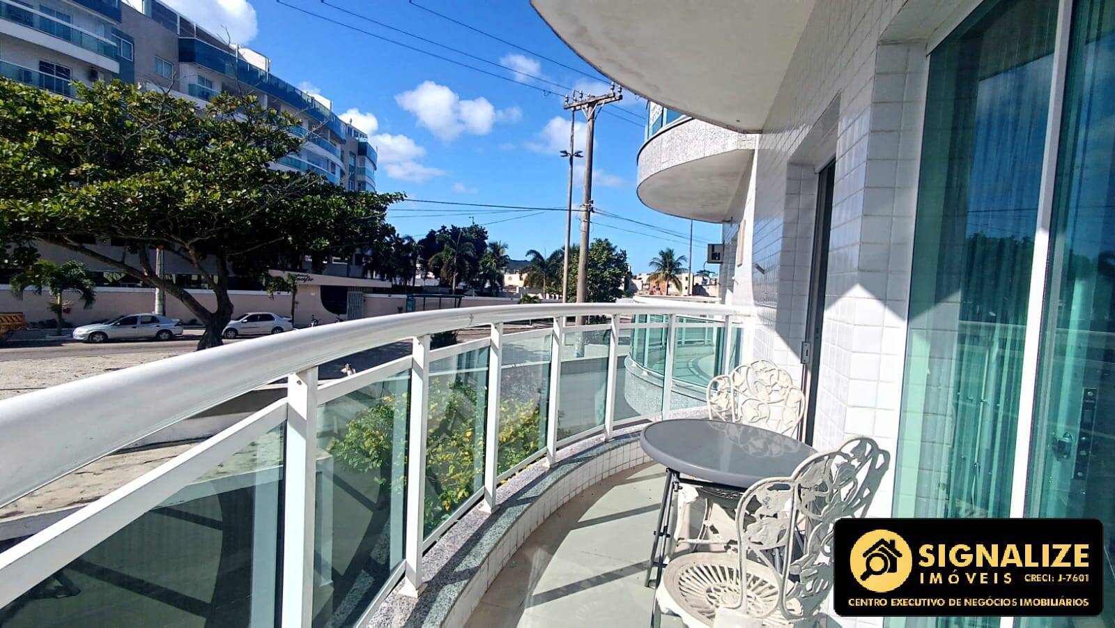 Apartamento para alugar com 2 quartos, 130m² - Foto 15