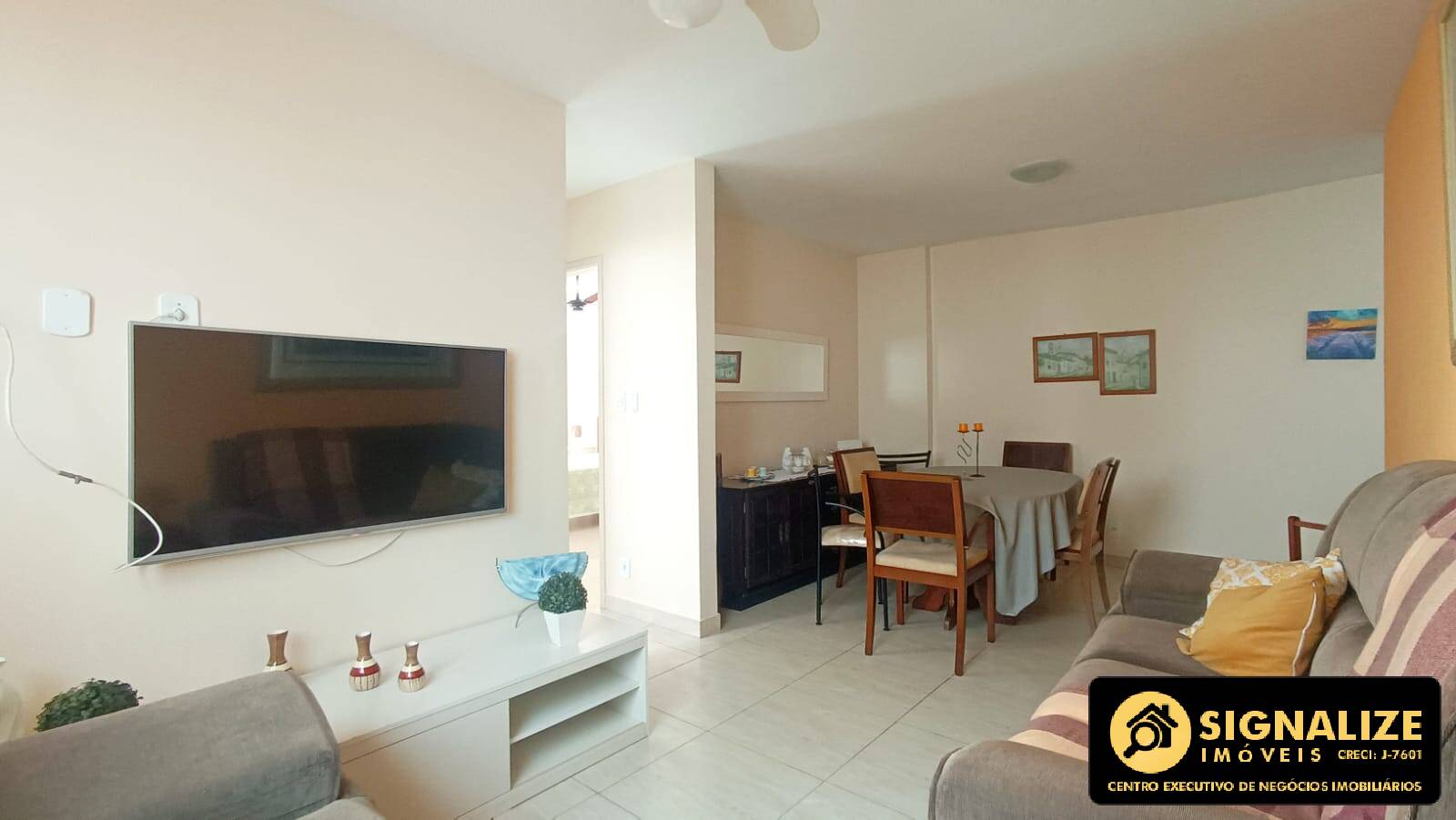 Apartamento para alugar com 2 quartos, 130m² - Foto 3