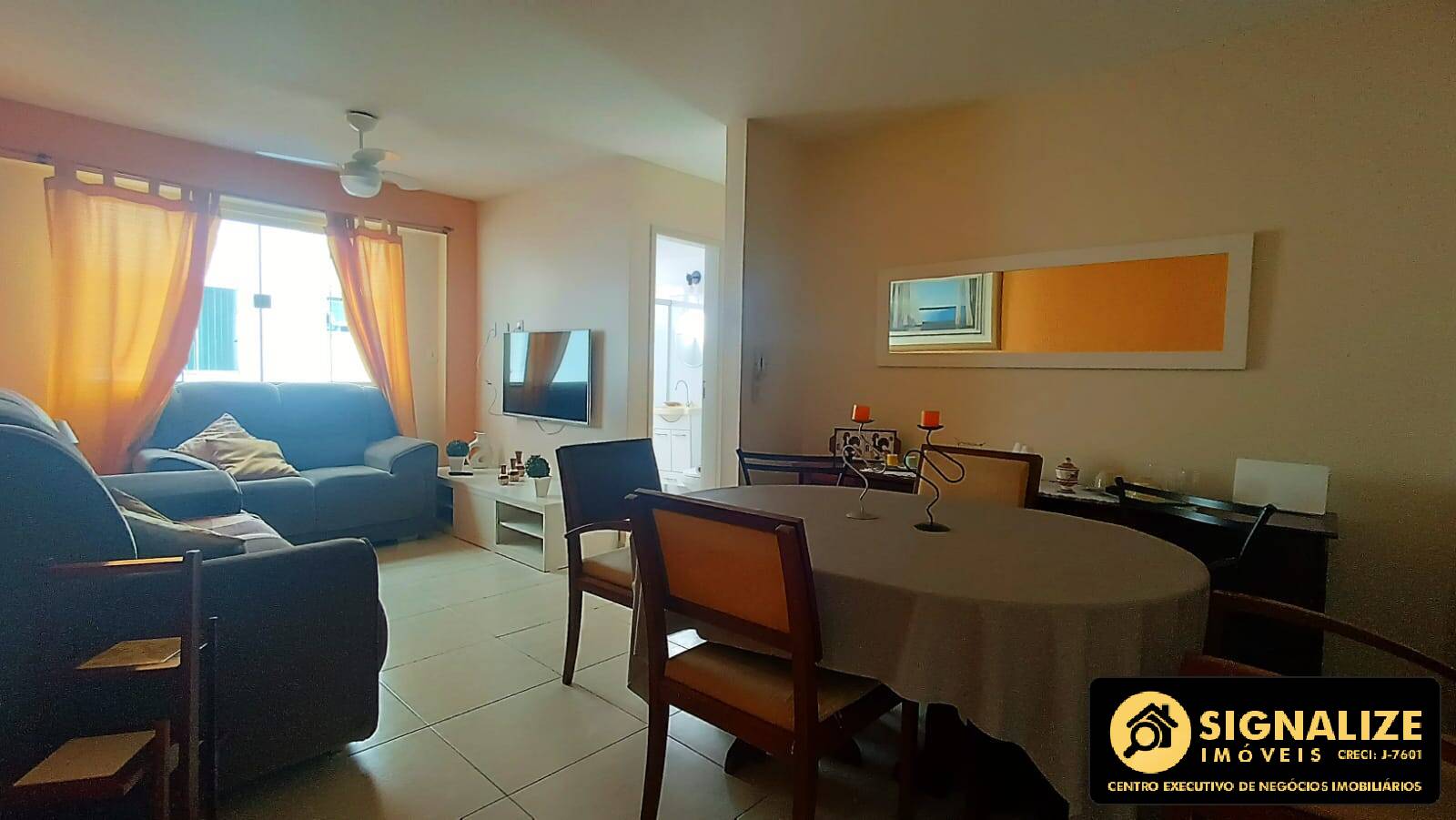 Apartamento para alugar com 2 quartos, 130m² - Foto 2