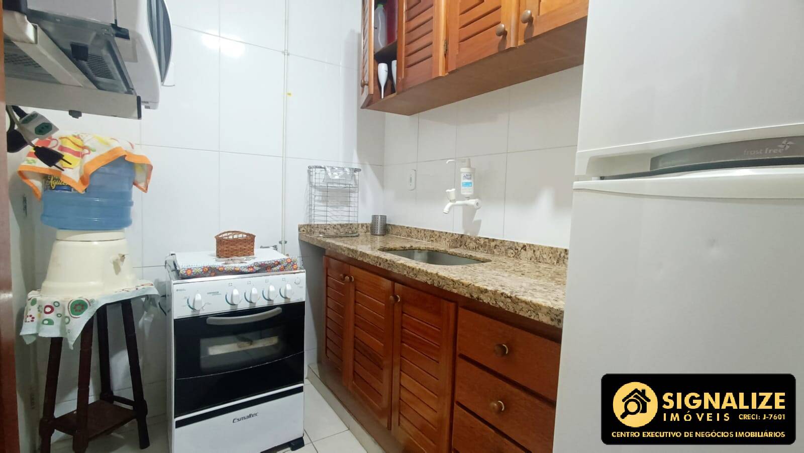 Apartamento para alugar com 2 quartos, 130m² - Foto 9