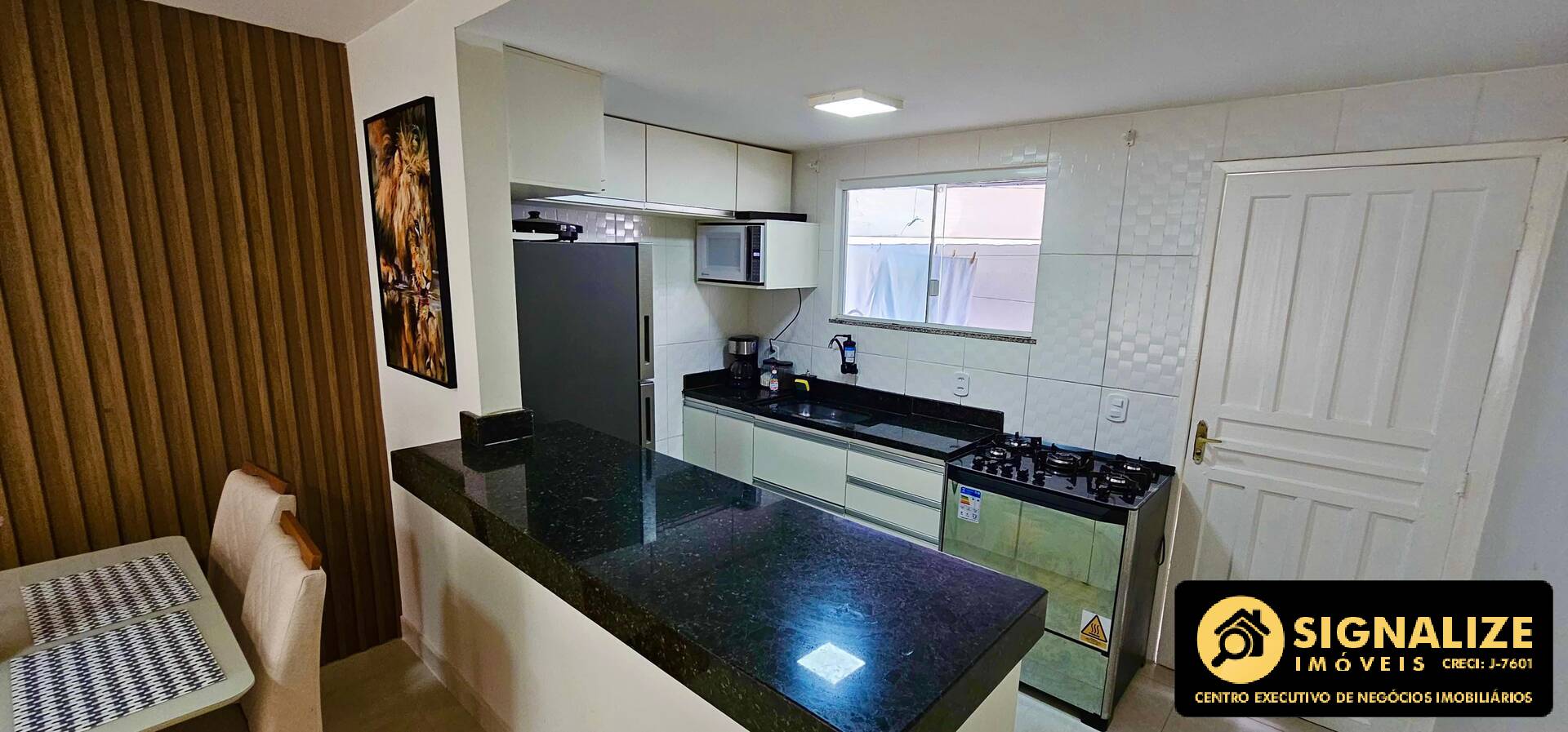 Casa à venda com 2 quartos, 65m² - Foto 5