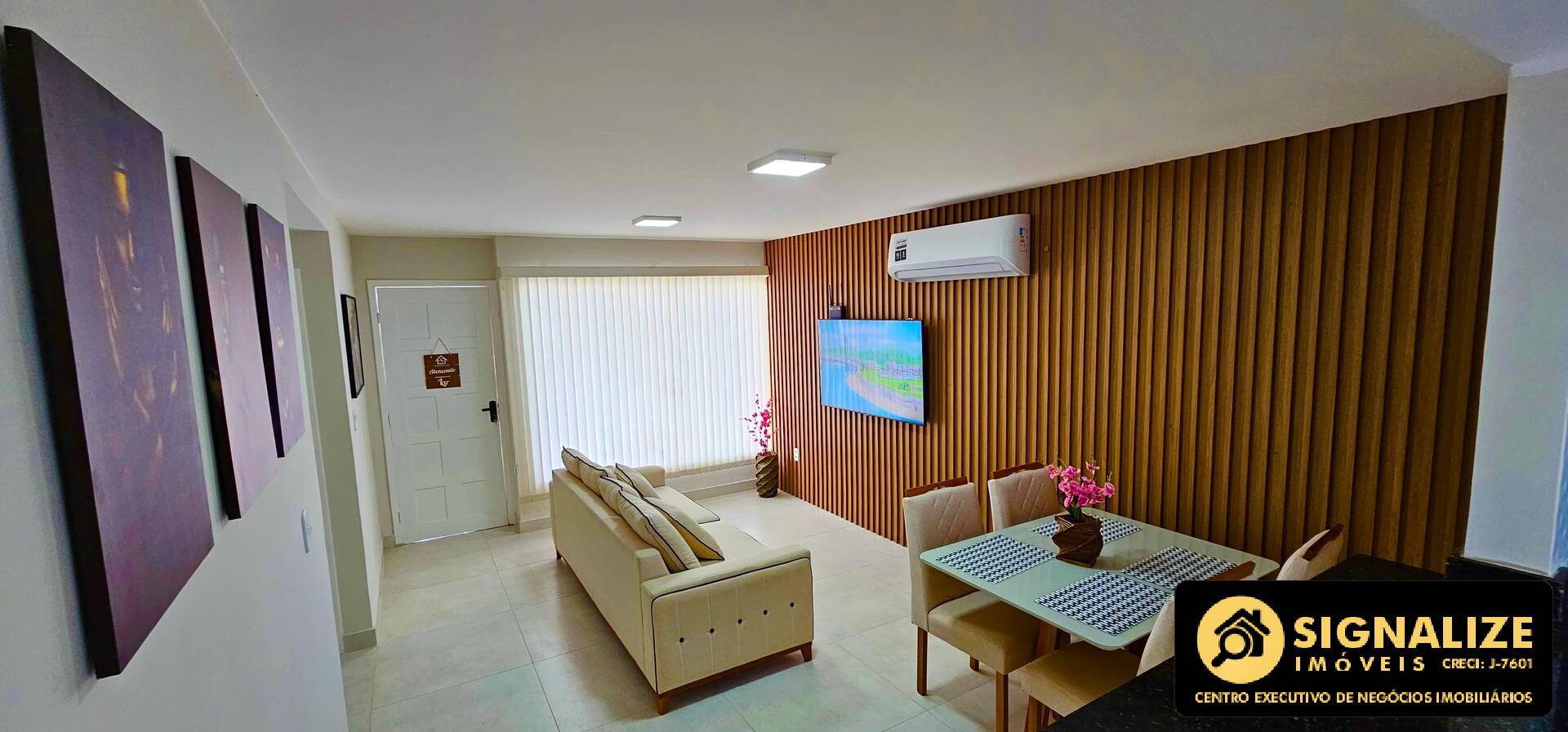 Casa à venda com 2 quartos, 65m² - Foto 2