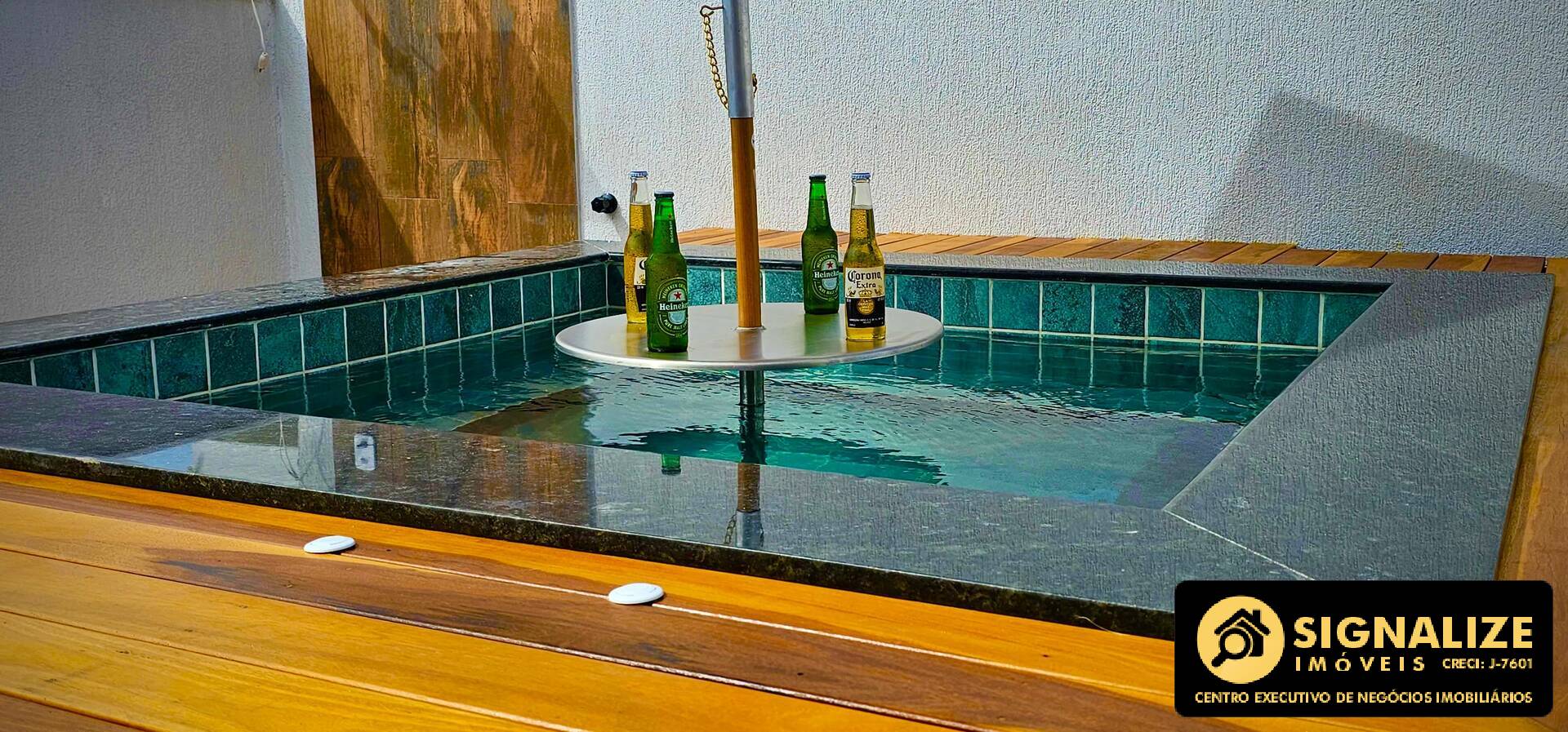 Casa à venda com 2 quartos, 65m² - Foto 7