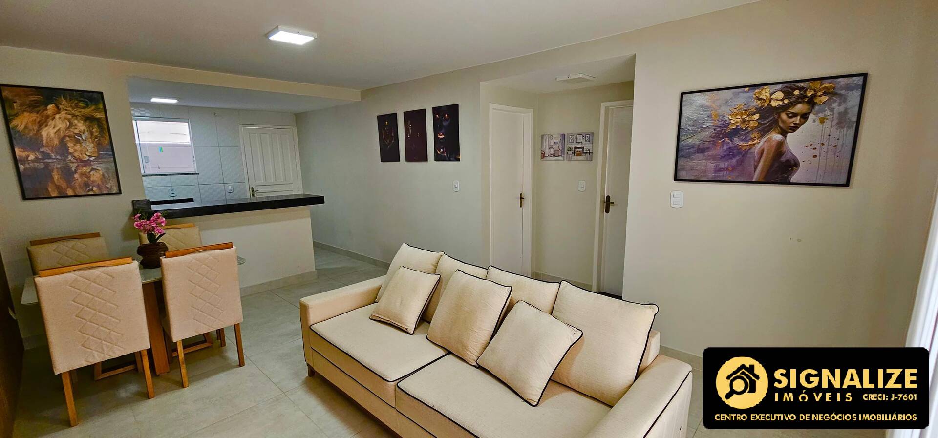 Casa à venda com 2 quartos, 65m² - Foto 8