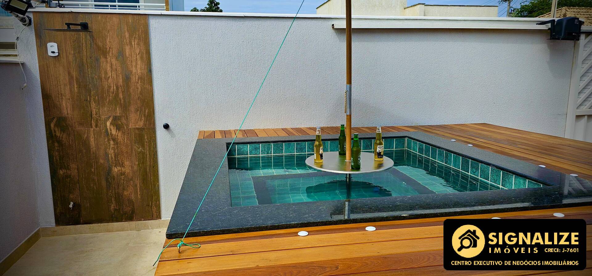 Casa à venda com 2 quartos, 65m² - Foto 15