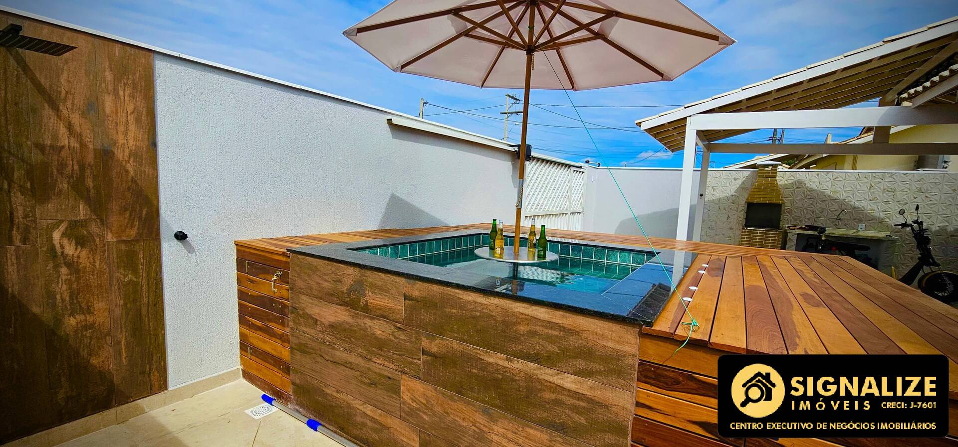 Casa à venda com 2 quartos, 65m² - Foto 16