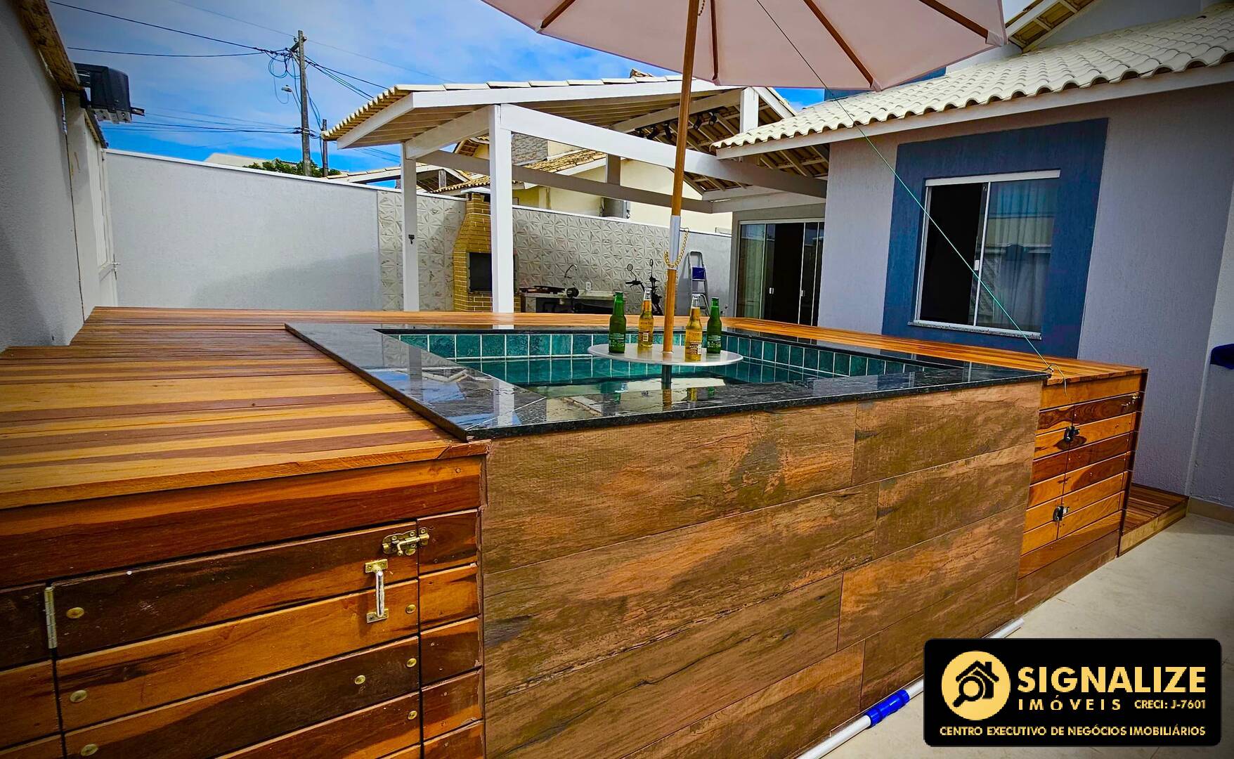 Casa à venda com 2 quartos, 65m² - Foto 18