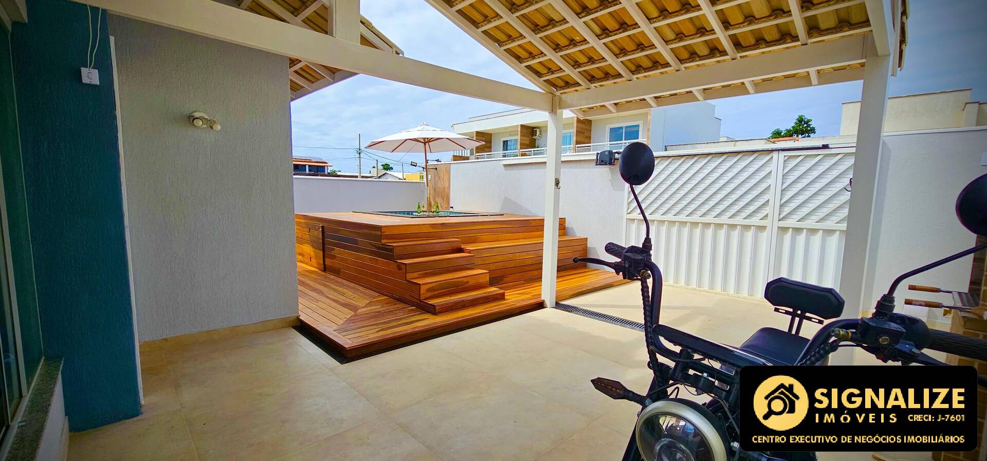Casa à venda com 2 quartos, 65m² - Foto 19