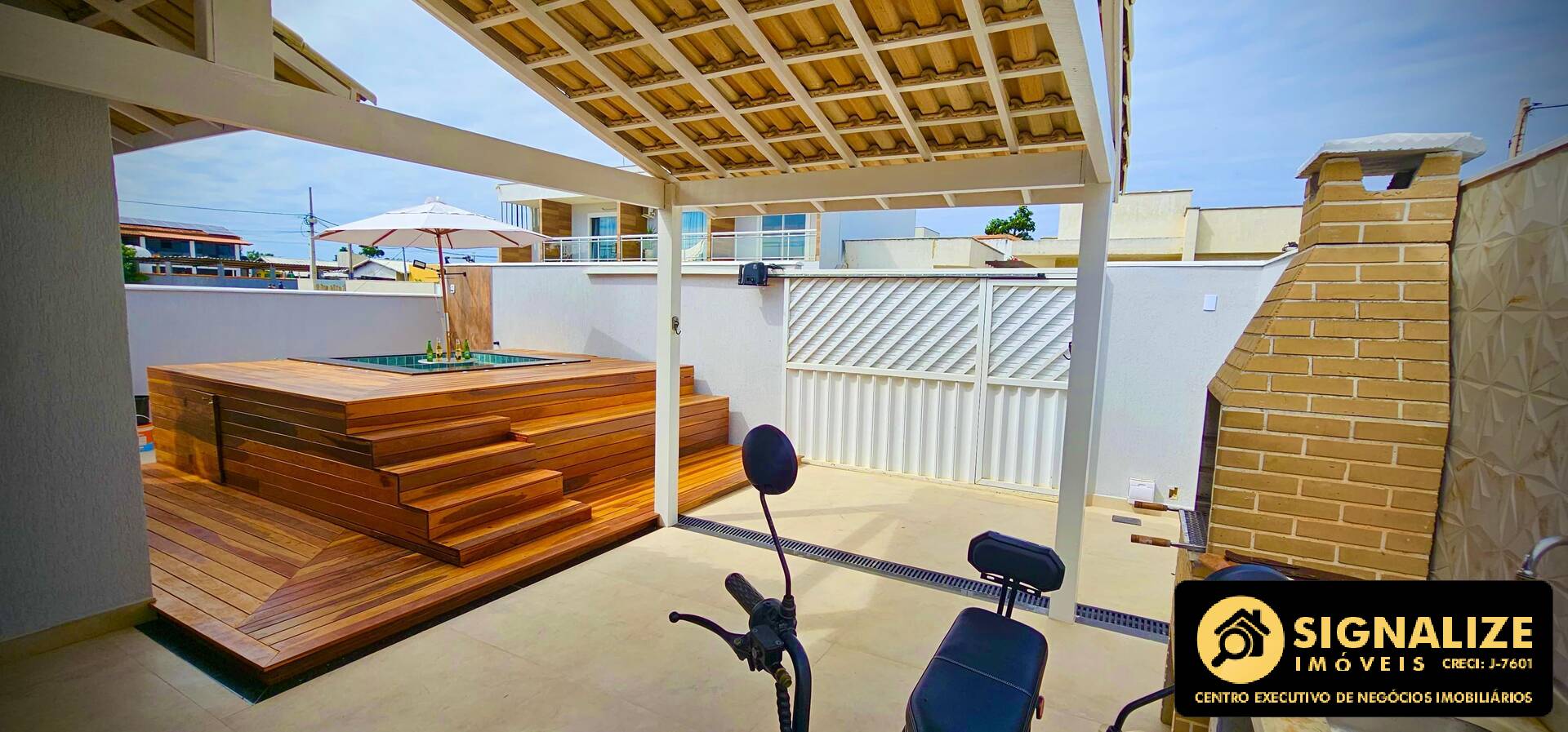 Casa à venda com 2 quartos, 65m² - Foto 20