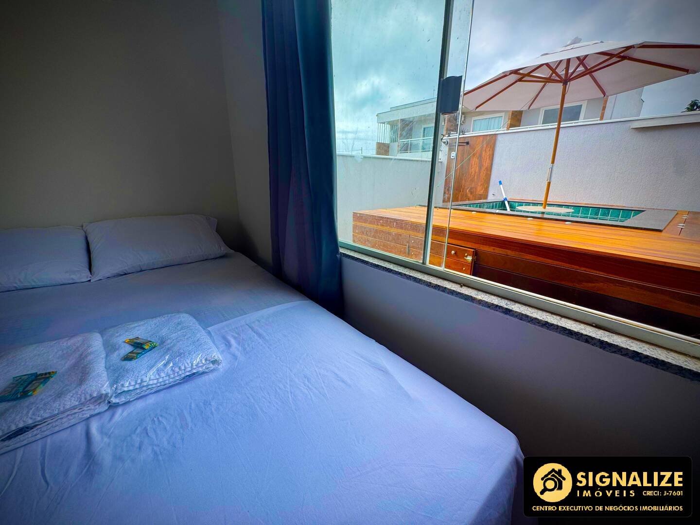 Casa à venda com 2 quartos, 65m² - Foto 9