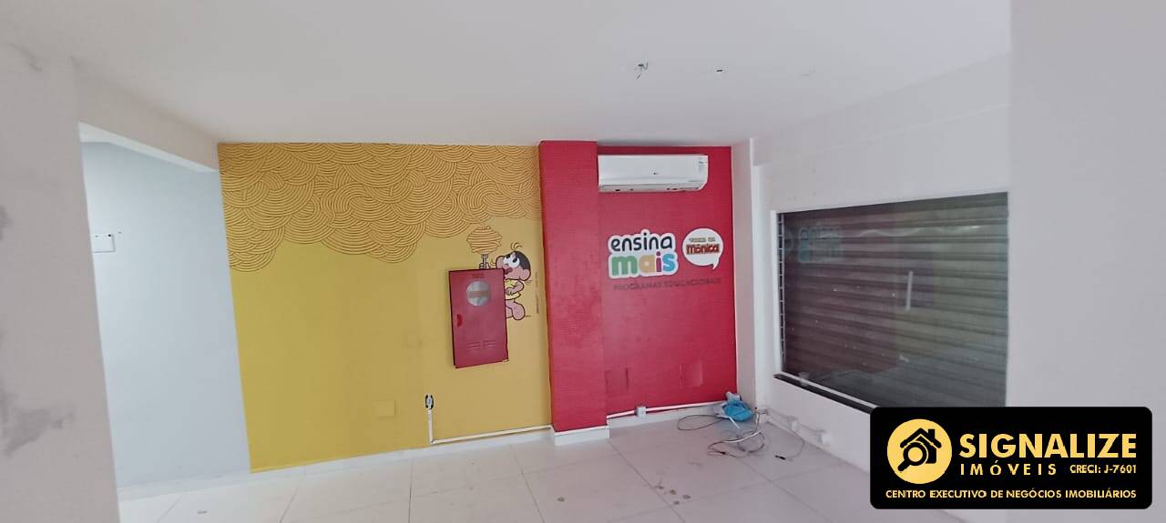 Loja-Salão para alugar, 185m² - Foto 3