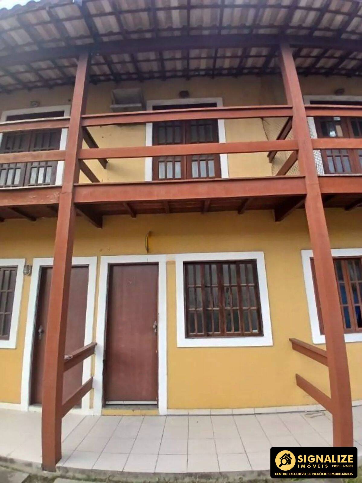 OPORTUNIDADE IMPERDÍVEL! CASA EM CONDOMÍNIO FECHADO - OGIVA - CABO FRIO/RJ