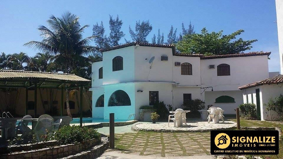 PROPRIEDADE ÚNICA COM 40 SUÍTES E 6.000M² À VENDA – OGIVA / CABO FRIO