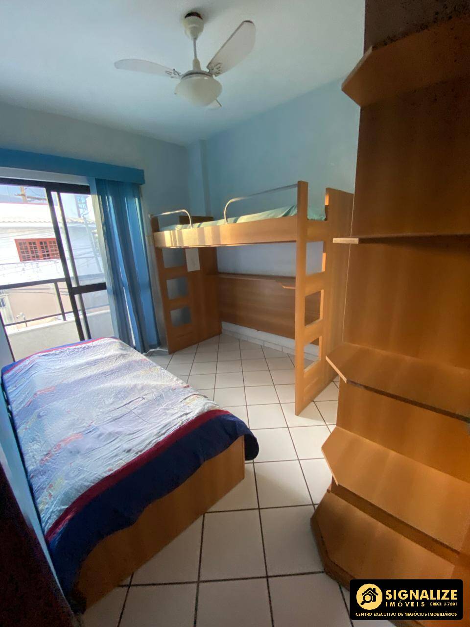 Apartamento à venda com 2 quartos, 88m² - Foto 2