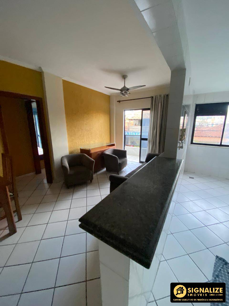 Apartamento à venda com 2 quartos, 88m² - Foto 1