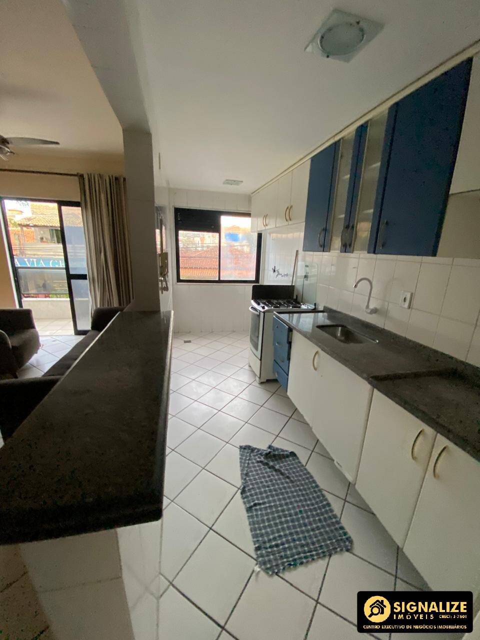 Apartamento à venda com 2 quartos, 88m² - Foto 7