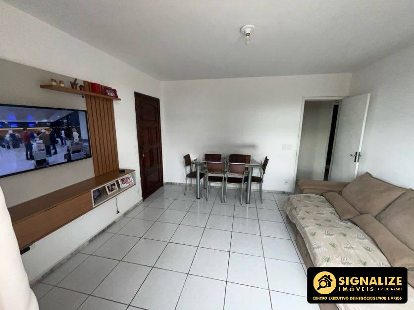 Apartamento, 2 quartos, 54 m² - Foto 4