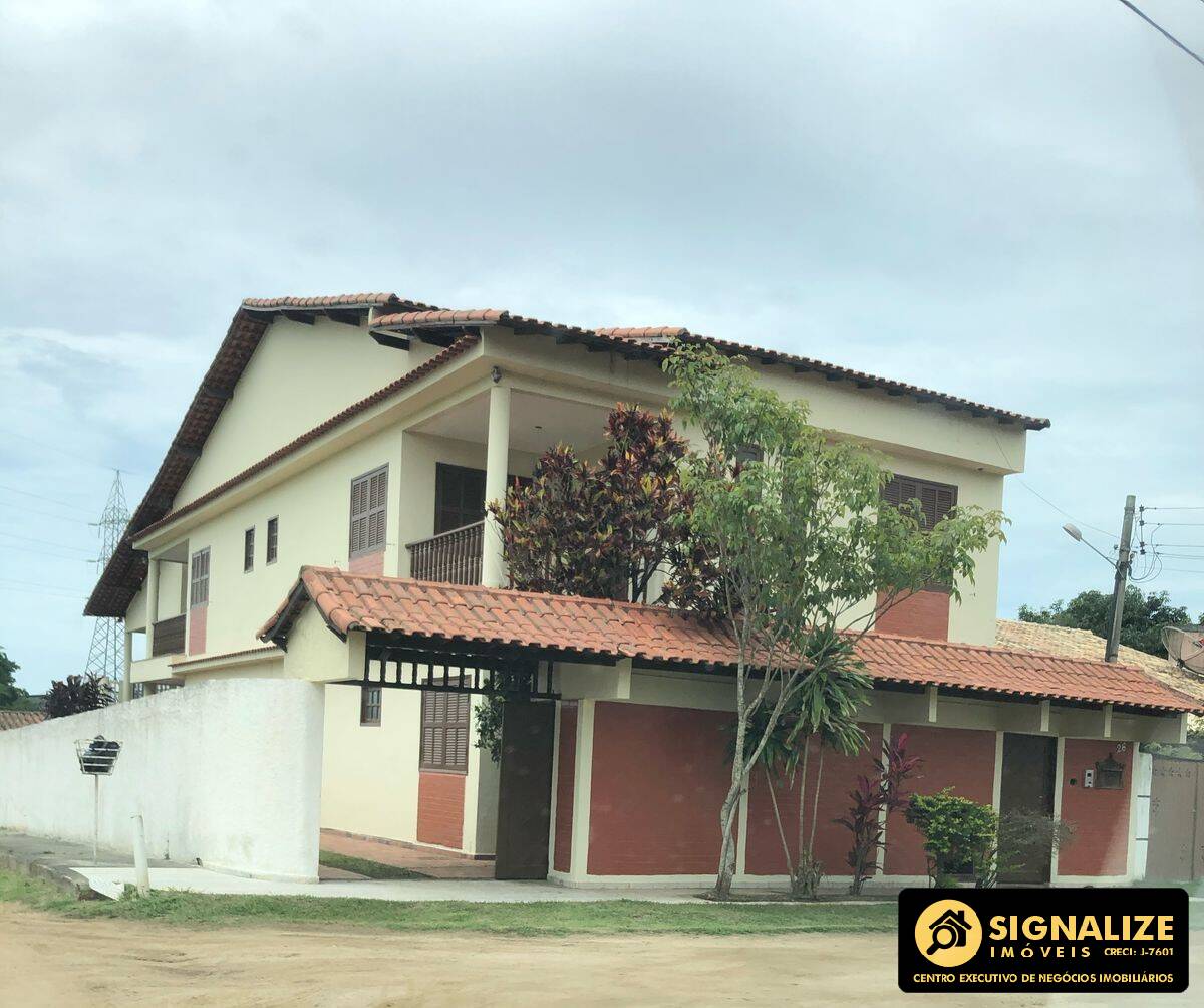 CASA Á VENDA GRANDE OPORTUNIDADE EM SÃO PEDRO DA ALDEIA – RJ