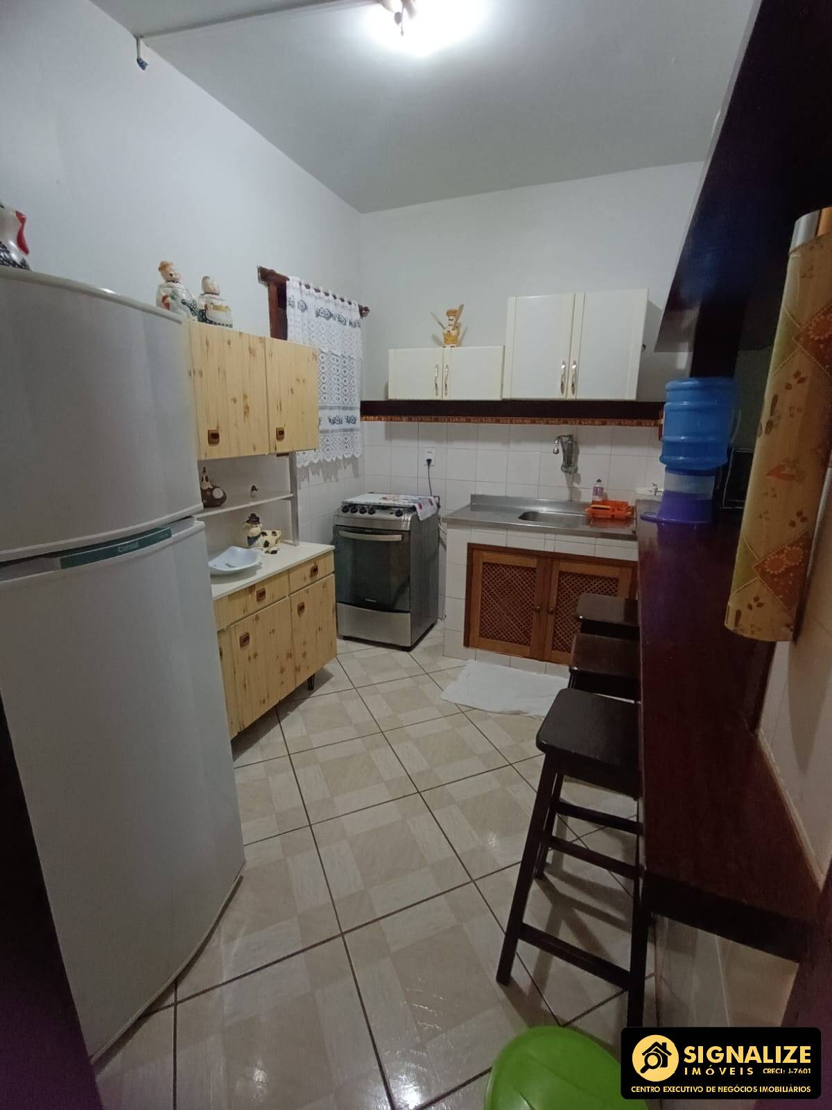 Apartamento à venda com 2 quartos, 67m² - Foto 6