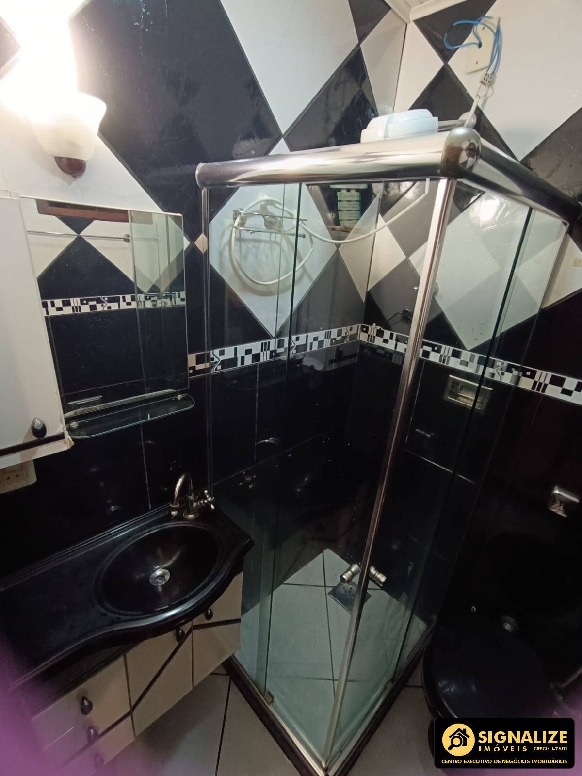 Apartamento à venda com 2 quartos, 67m² - Foto 7