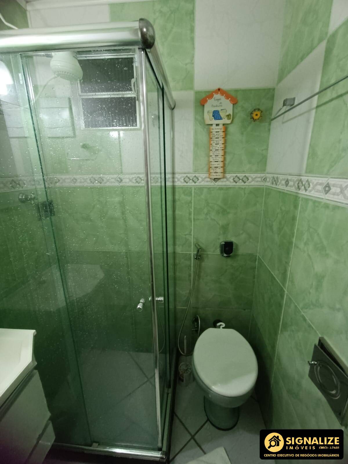Apartamento à venda com 2 quartos, 67m² - Foto 11