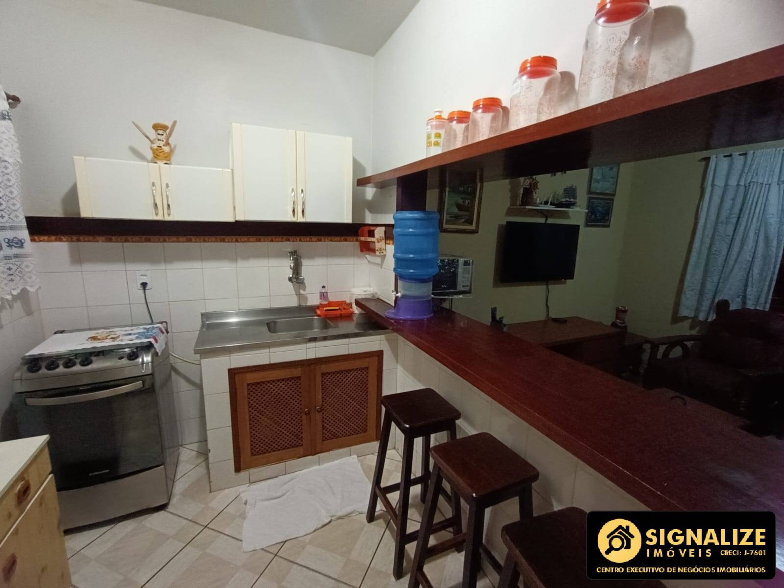 Apartamento à venda com 2 quartos, 67m² - Foto 8