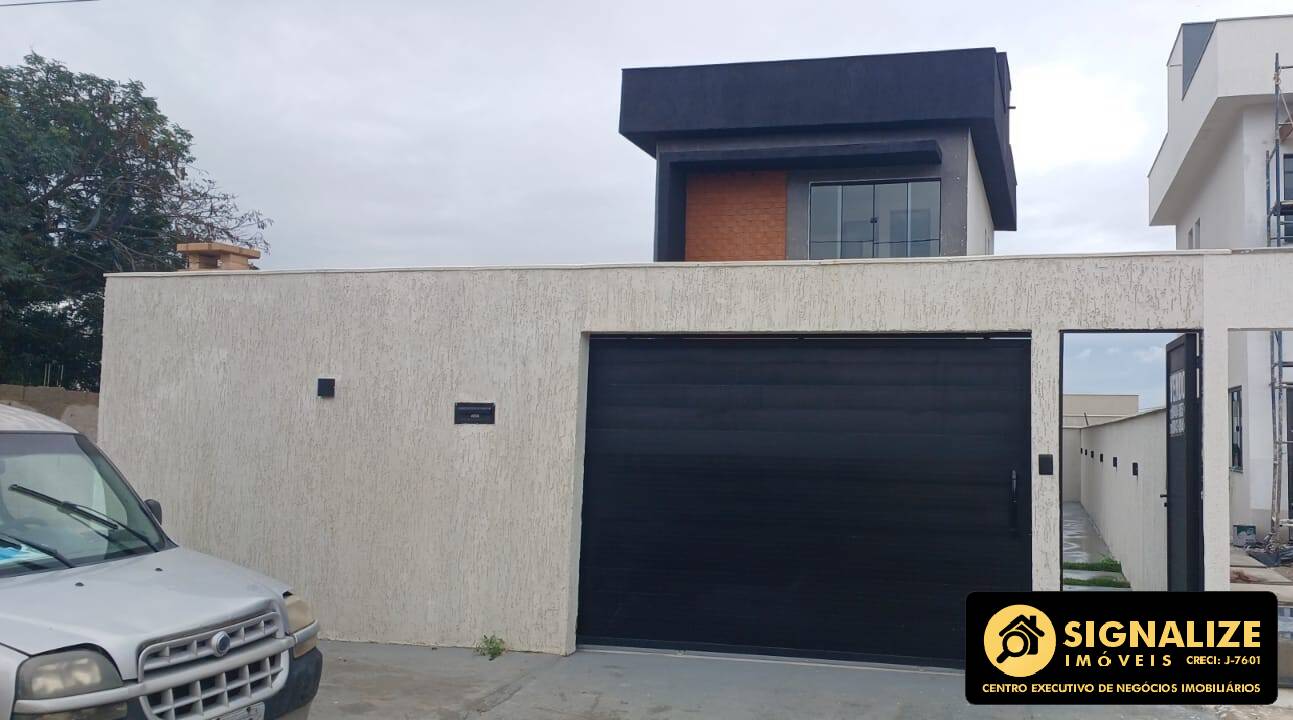 EXCELENTE OPORTUNIDADE! CASA NOVA À VENDA – VILA DO PERÓ, CABO FRIO/RJ