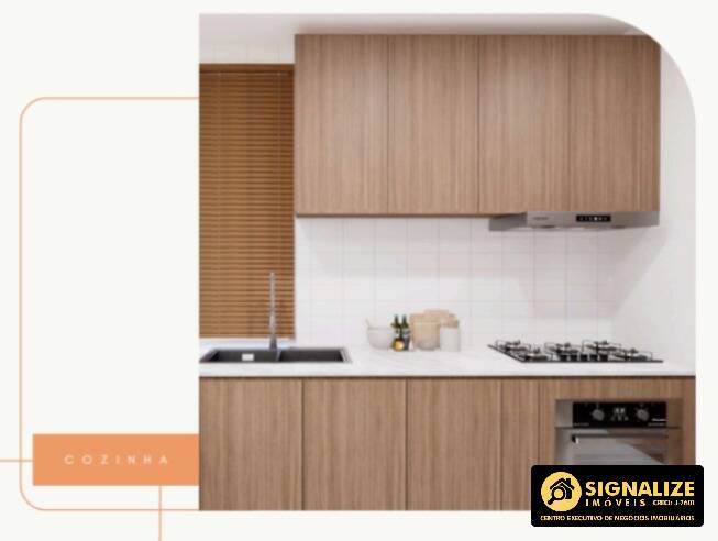 Casa à venda com 2 quartos, 65m² - Foto 7