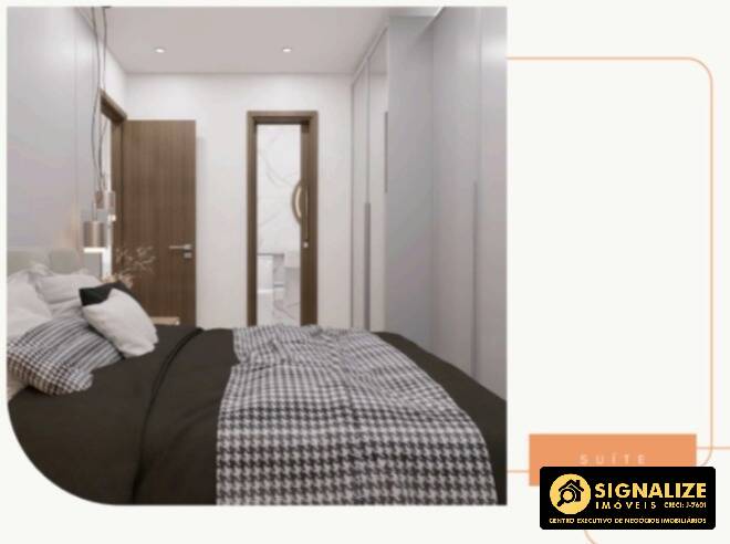 Casa à venda com 2 quartos, 65m² - Foto 8