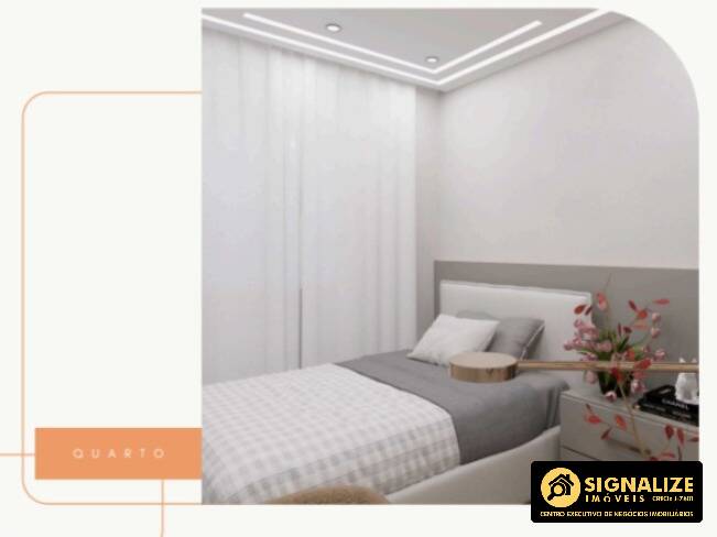 Casa à venda com 2 quartos, 65m² - Foto 10