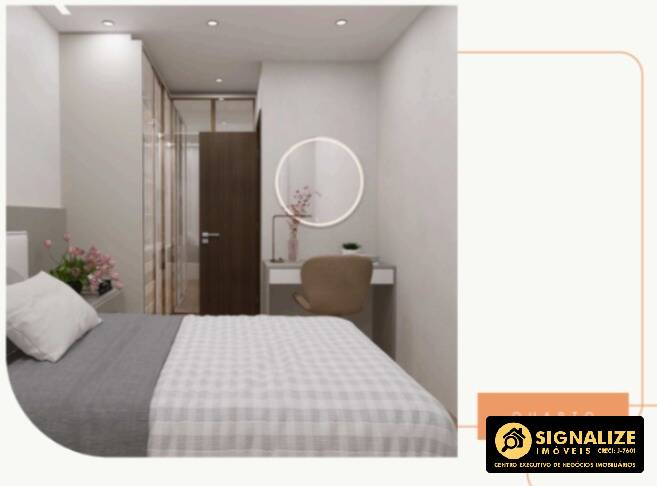 Casa à venda com 2 quartos, 65m² - Foto 11