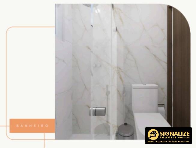 Casa à venda com 2 quartos, 65m² - Foto 12