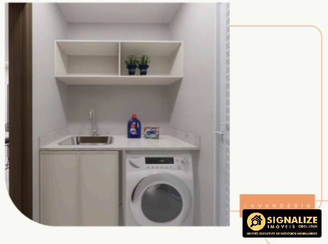 Casa à venda com 2 quartos, 65m² - Foto 13