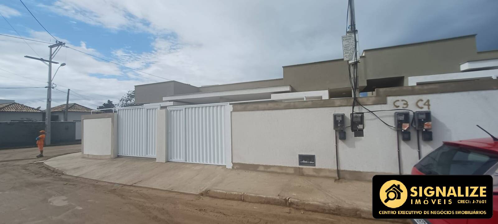 Casa à venda com 2 quartos, 65m² - Foto 19