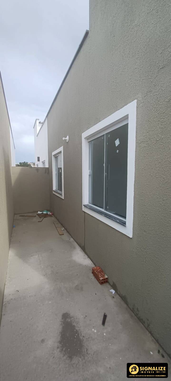 Casa à venda com 2 quartos, 65m² - Foto 17