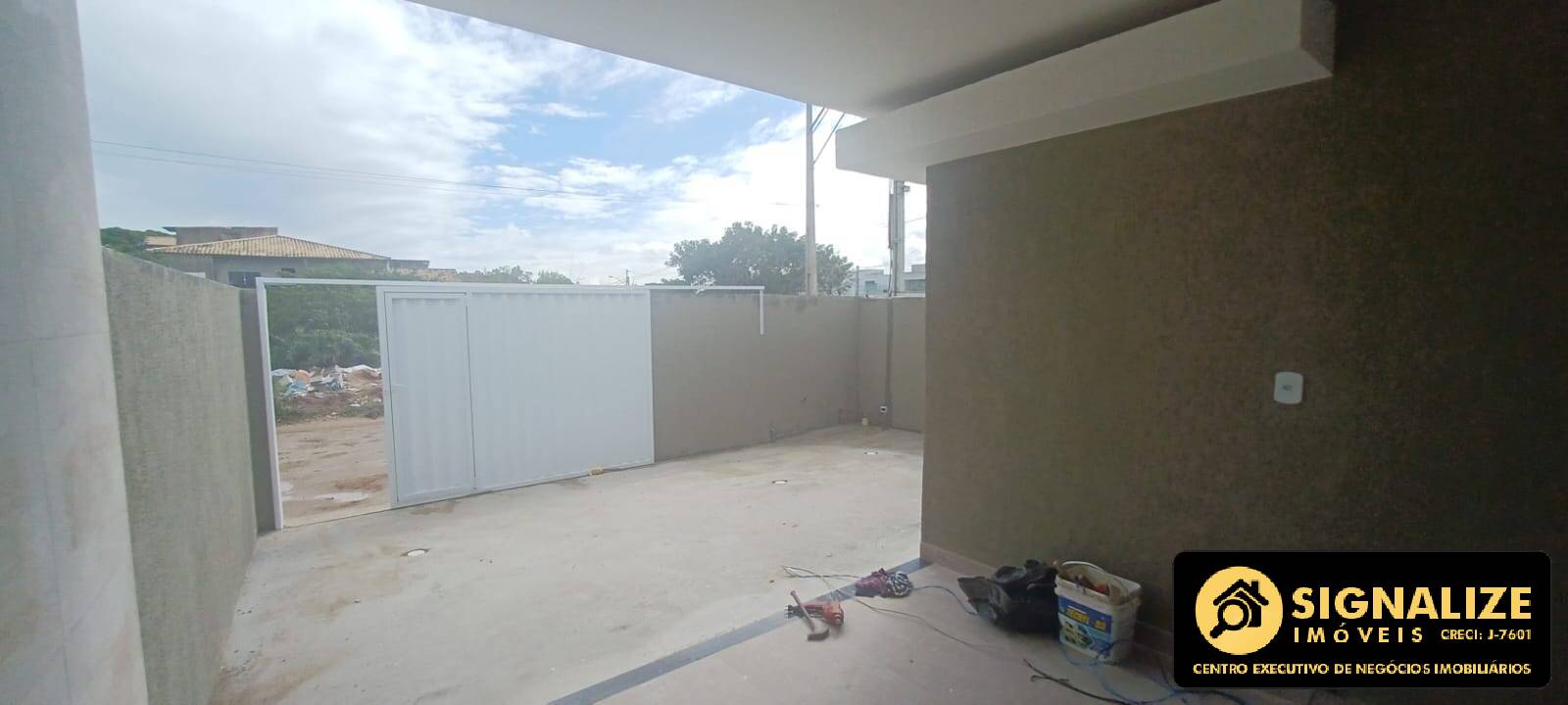 Casa à venda com 2 quartos, 65m² - Foto 20
