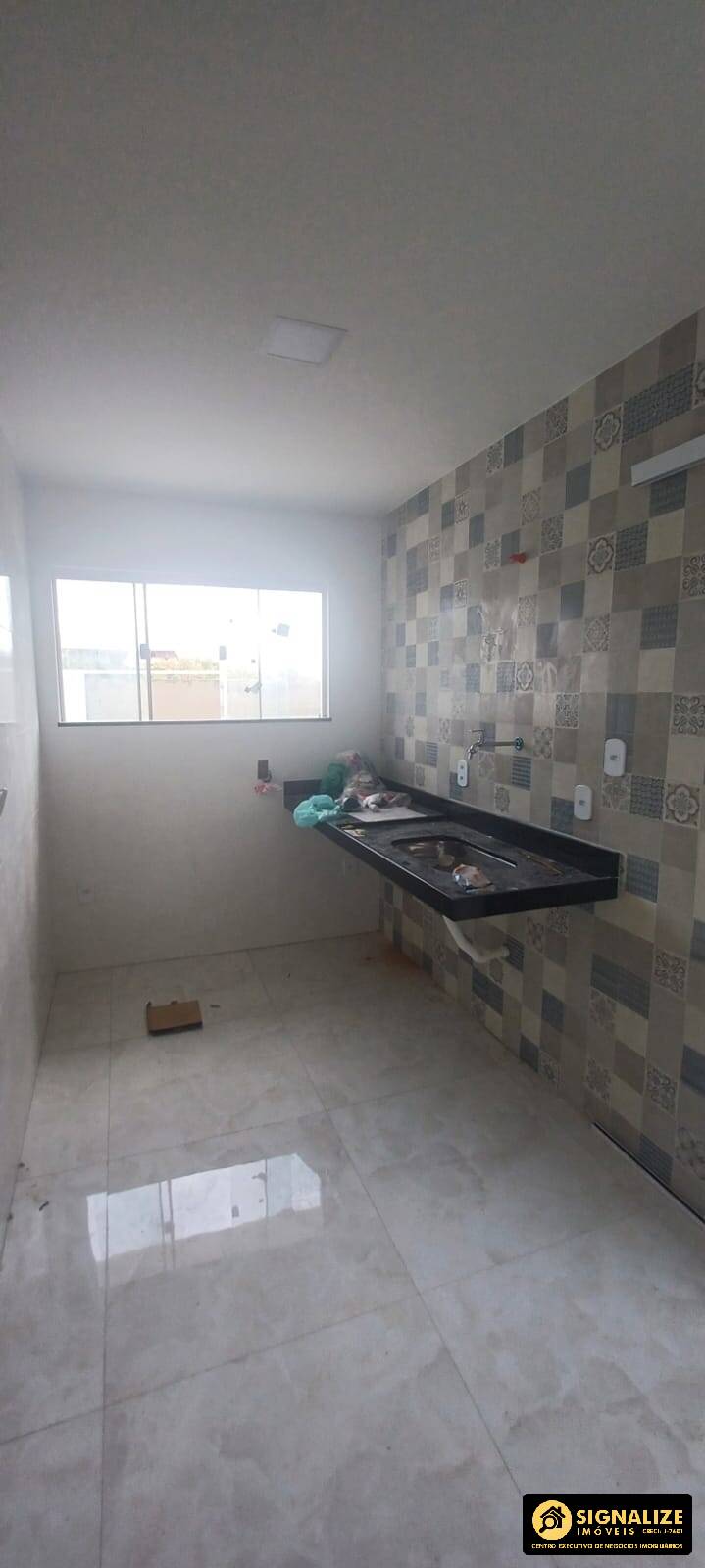 Casa à venda com 2 quartos, 65m² - Foto 5
