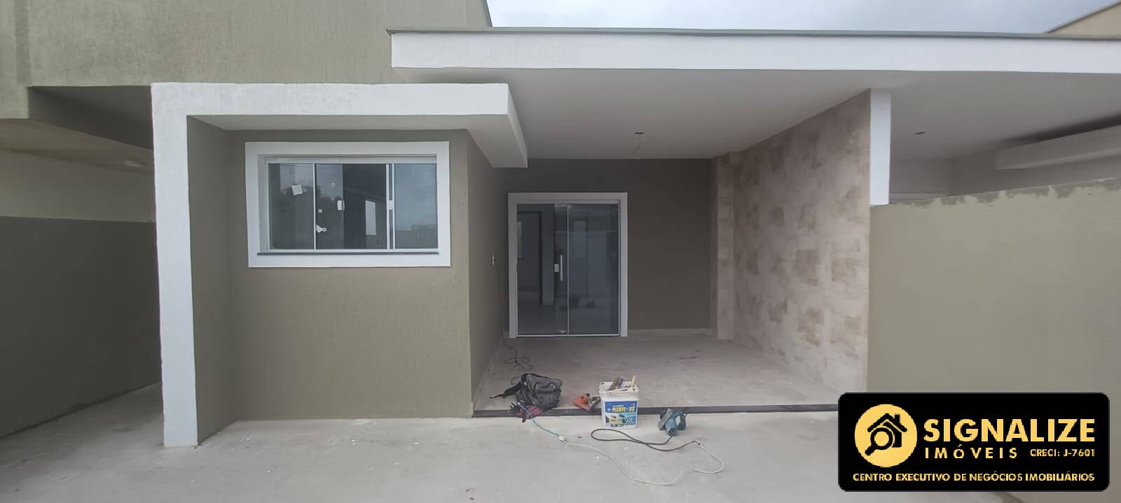 Casa à venda com 2 quartos, 65m² - Foto 14