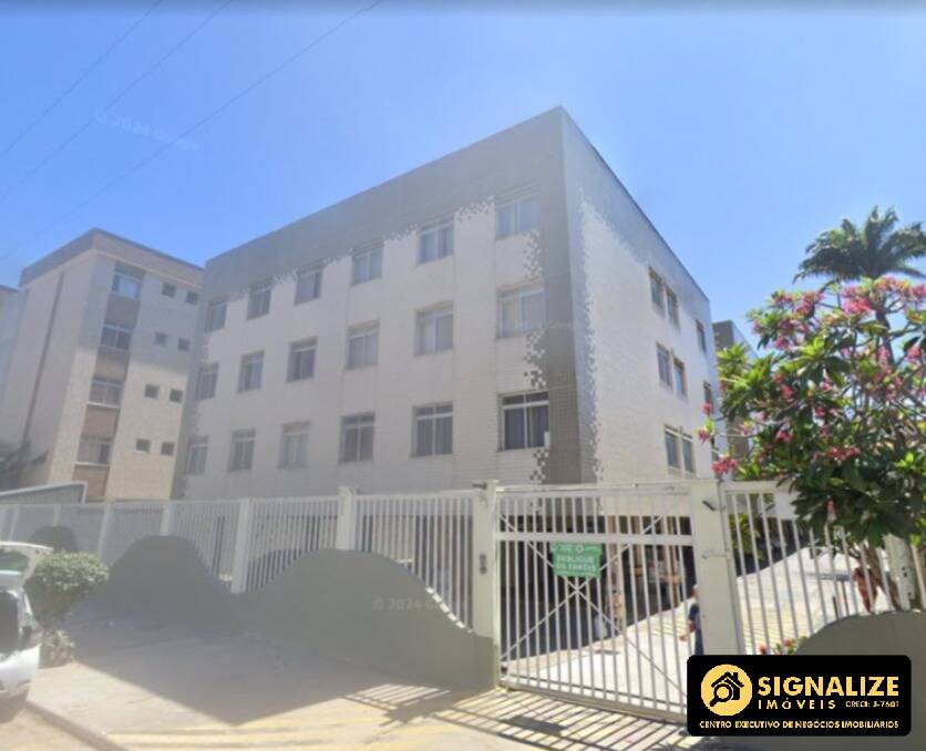 LOCAÇÃO FIXA APARTAMENTO MOBILIADO – PASSAGEM - CABO FRIO/RJ