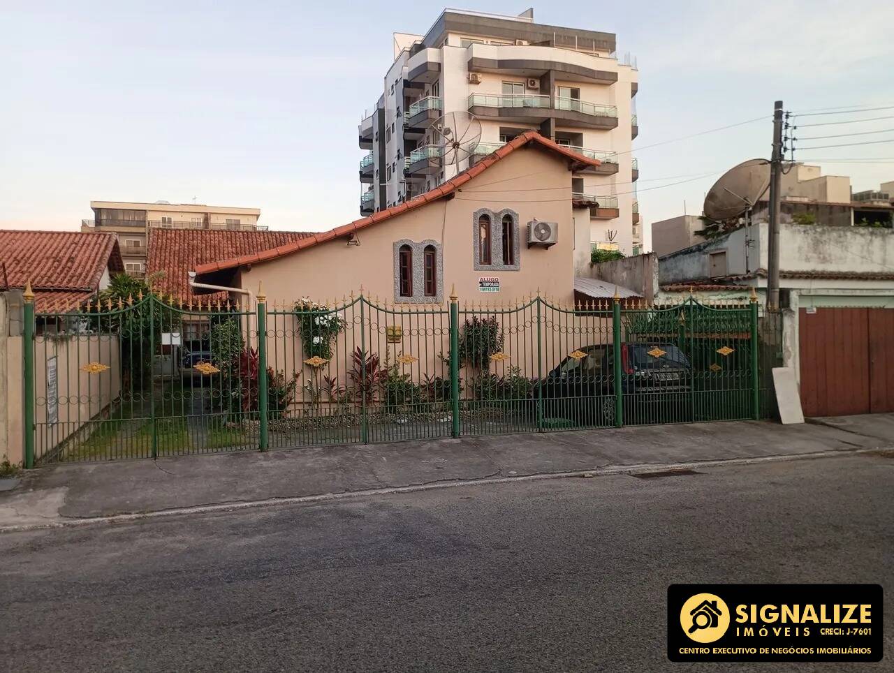 OPORTUNIDADE IMPERDÍVEL NO BAIRRO BRAGA - CABO FRIO/RJ