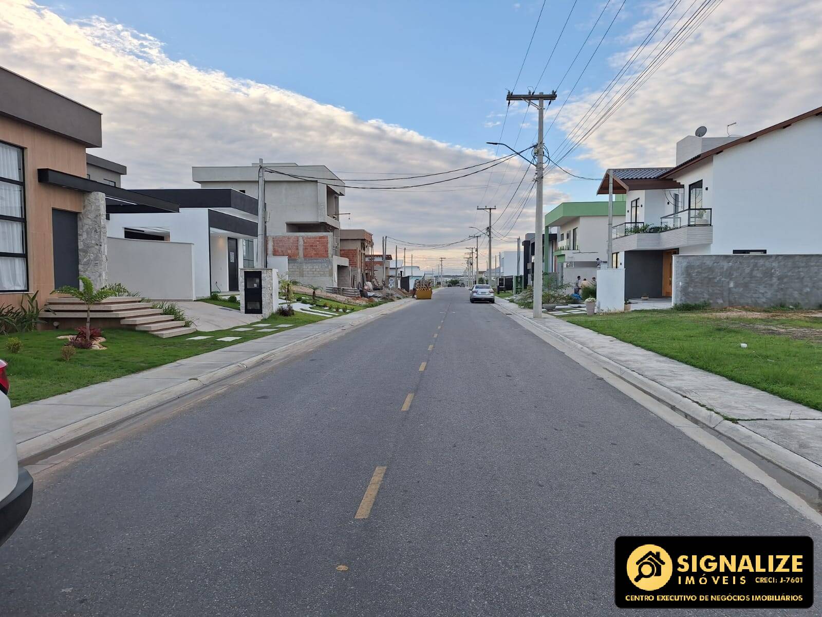 TERRENO Á VENDA NO CONDOMÍNIO VIVERDE I - SÃO PEDRO DA ALDEIA/RJ