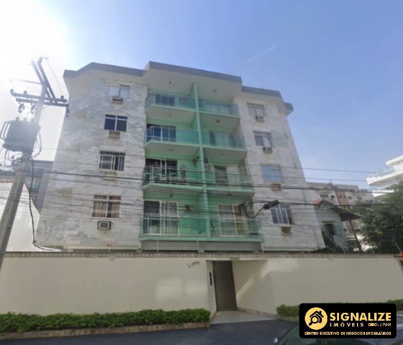 LOCAÇÃO FIXA!! APARTAMENTO COM 03 QUARTOS - BRAGA, CABO FRIO/RJ