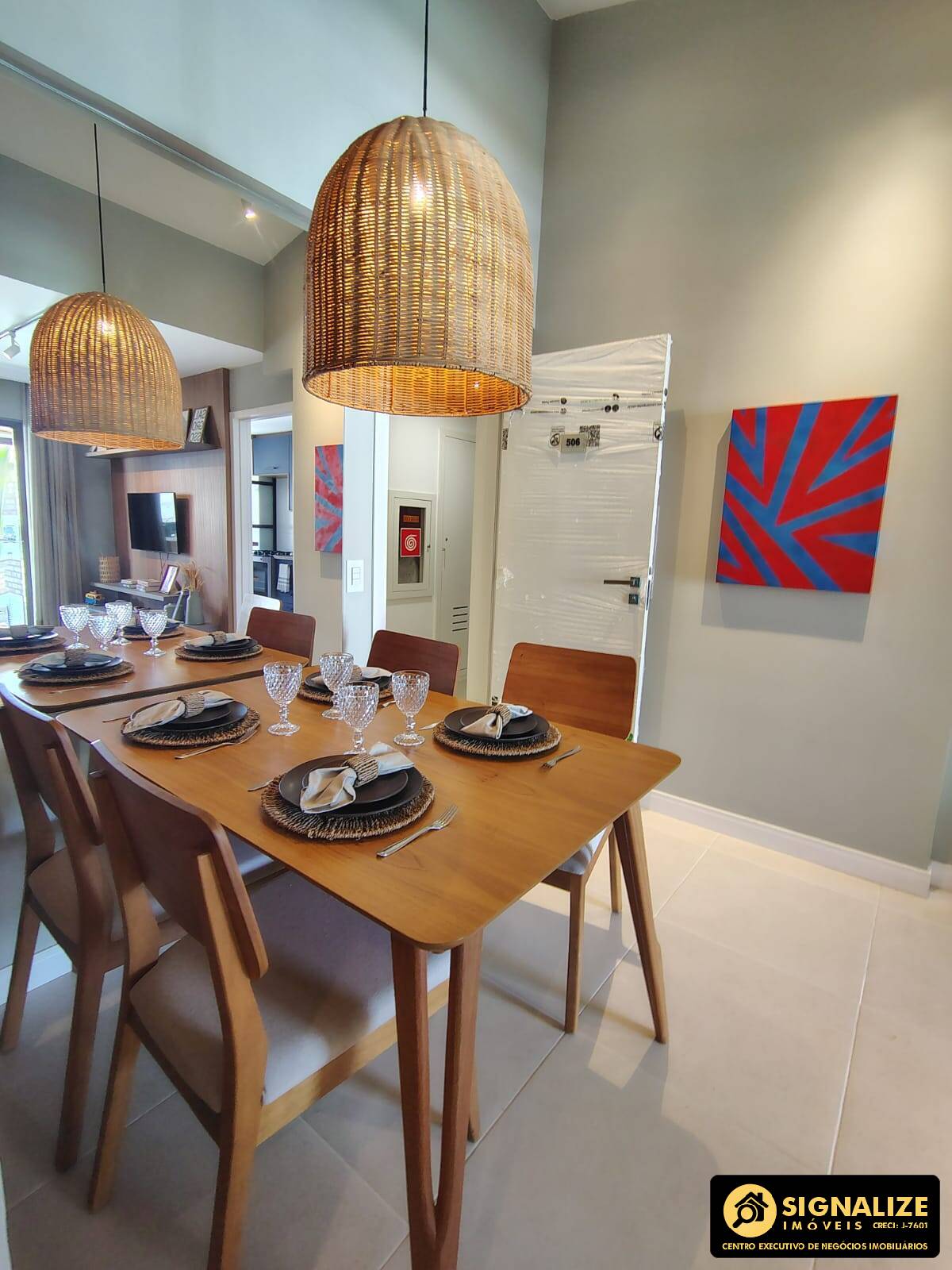Cobertura à venda com 3 quartos, 142m² - Foto 3