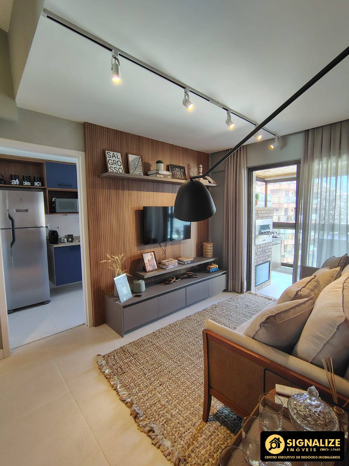 Cobertura à venda com 3 quartos, 142m² - Foto 1