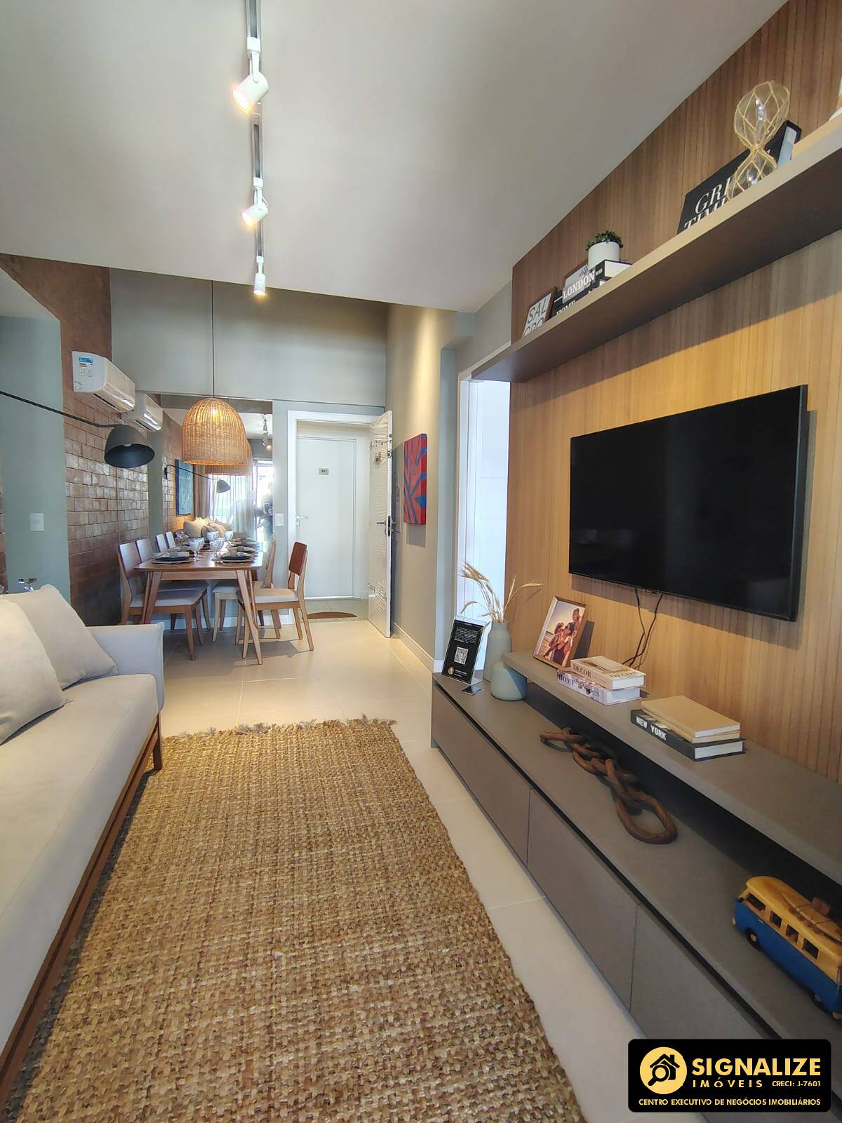 Cobertura à venda com 3 quartos, 142m² - Foto 4
