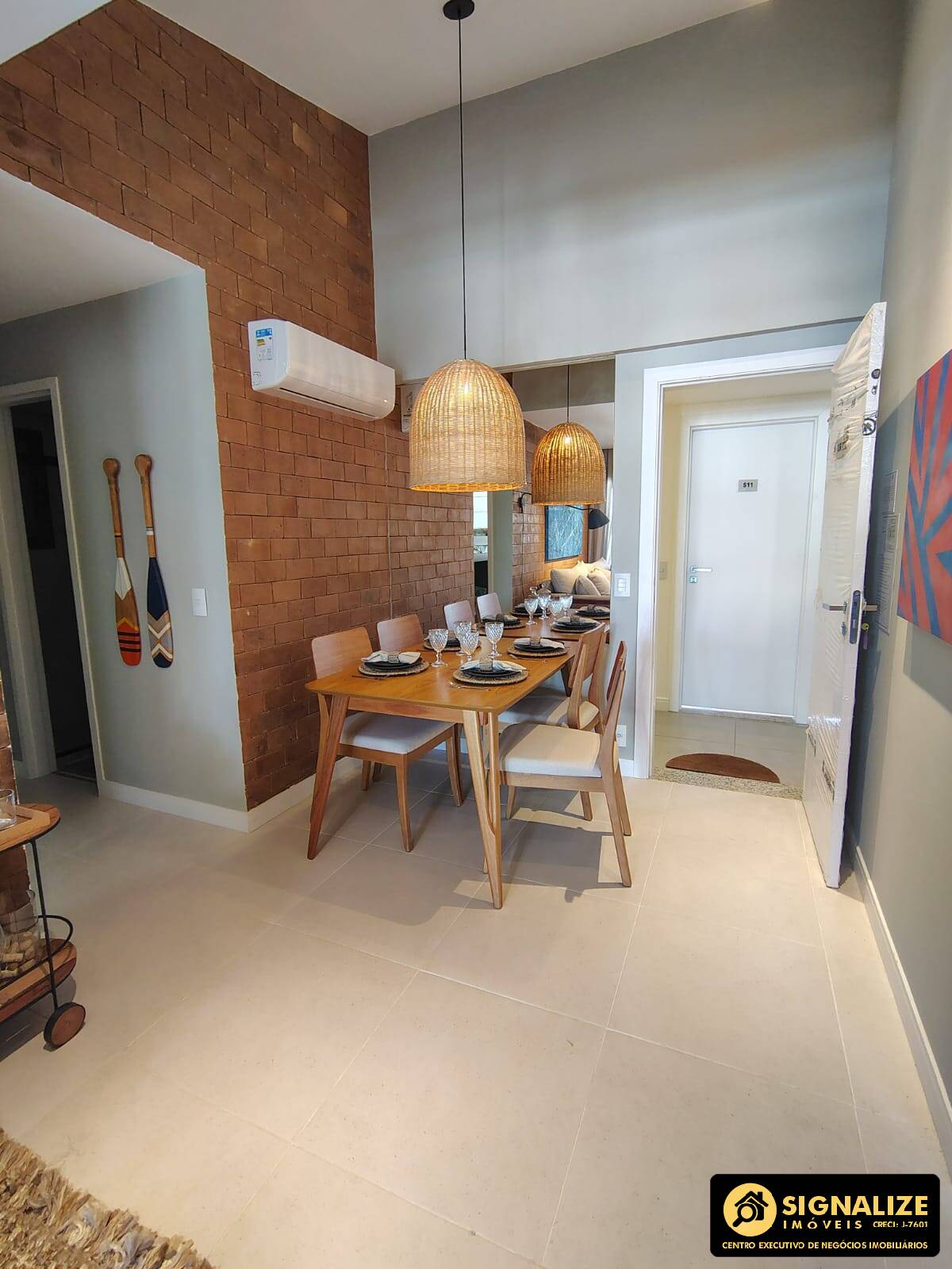 Cobertura à venda com 3 quartos, 142m² - Foto 2