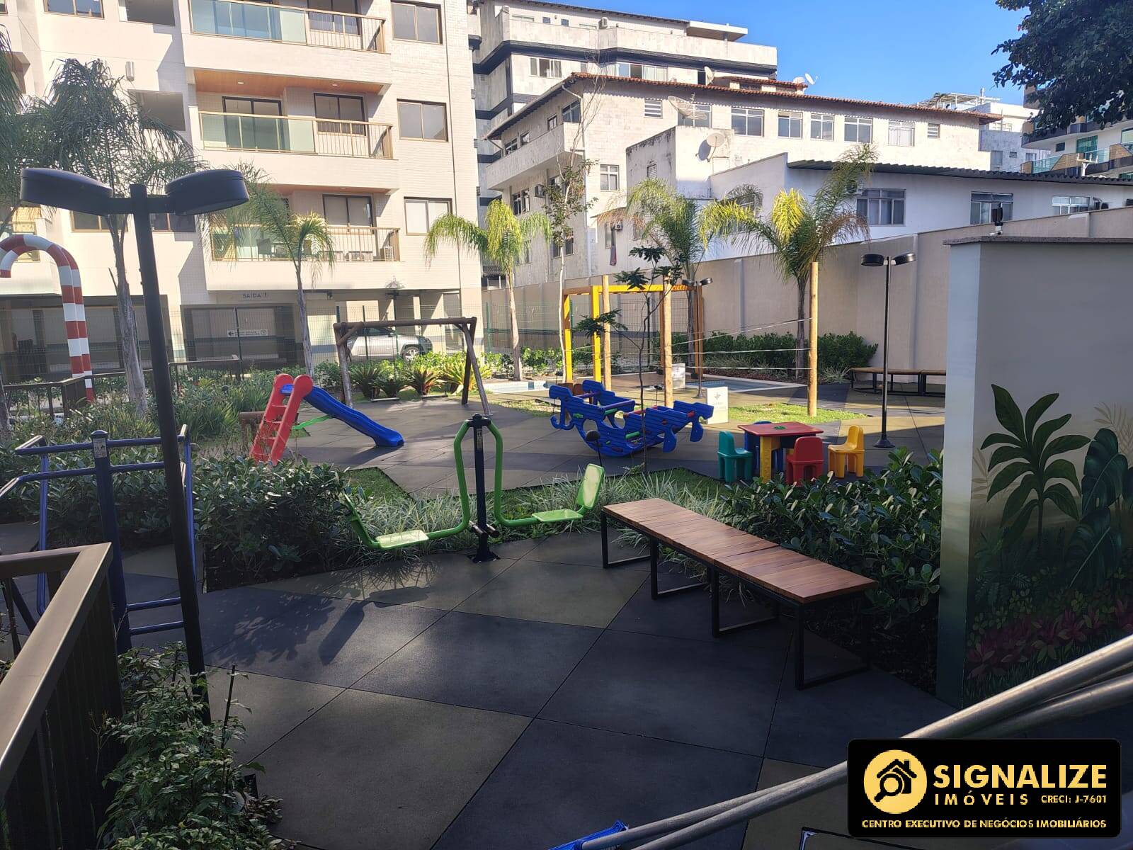 Apartamento à venda com 2 quartos, 84m² - Foto 19