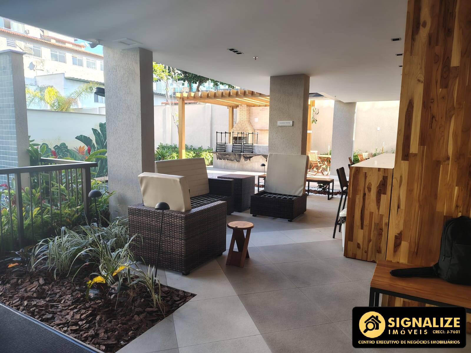 Apartamento à venda com 2 quartos, 84m² - Foto 22